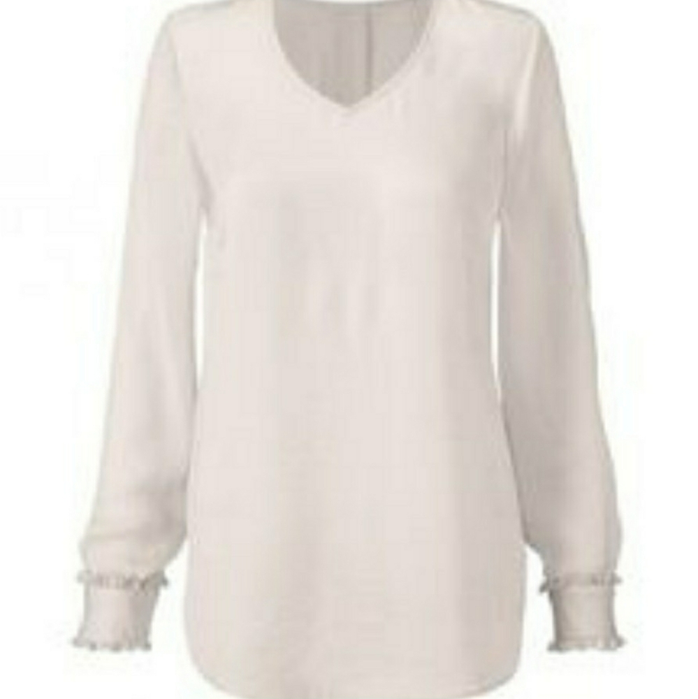 Cabi Classic Blouse XL